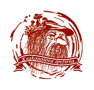 logo Krakonošká spižírna