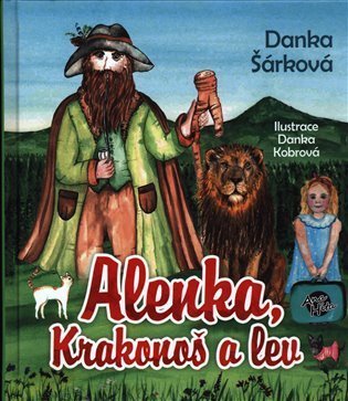 Alenka, Krakonoš a lev