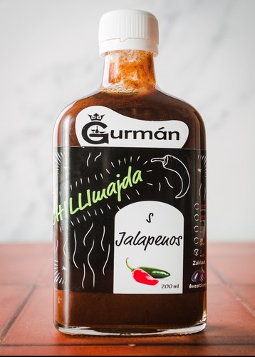 CHILLImajda s Jalapenos